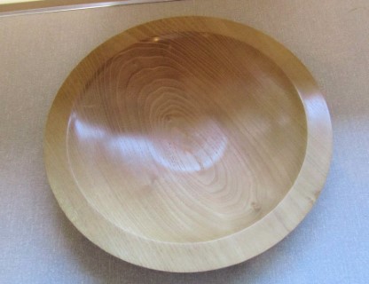 Graham's commended bowl